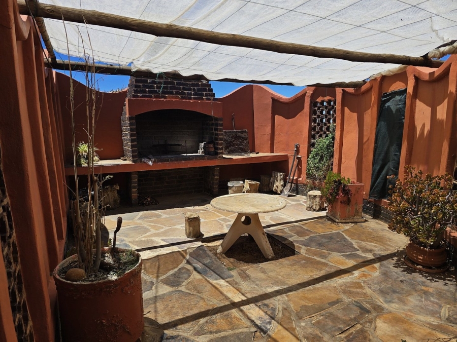 Commercial Property for Sale in Calvinia Rural Northern Cape